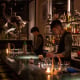 Phòng thí nghiệm cocktail ẩn mình giữa lòng Sài Gòn
