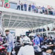 Chuyến đi mở cửa biển xanh: Từ đất liền ra đảo trên chuyến phà Gót - Cái Viềng