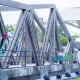 Trải nghiệm công nghệ thực tế ảo qua Lễ hội Du lịch Hà Nội 2025