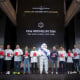 9 nhà hàng Việt Nam đạt một sao trong Michelin Guide 2025