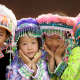 Dệt lanh, nét đẹp văn hoá truyền thống của người Mông trên cao nguyên đá Đồng Văn