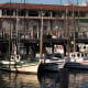 Trải nghiệm nhịp sống ven biển nước Mỹ tại Fisherman's Wharf