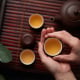 Nghệ thuật ướp trà sen, nét đẹp văn hoá của người Hà Nội