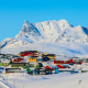 Greenland, “băng đảo xanh” ở tận cùng thế giới