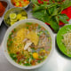 Từ chiếc xe đẩy hàng của mẹ đến giải thưởng Michelin: Chuyện chưa kể của tô phở Kỳ Đồng