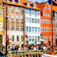 Làm gì tại Copenhagen, thành phố đáng sống nhất thế giới 2025?