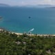 Đi tìm bình yên nơi miền biển lành tại khu nghỉ dưỡng Six Senses Ninh Van Bay