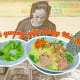 Hai thập kỷ giữ hồn mì Quảng giữa lòng Hà Nội