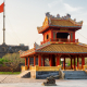 Phu Văn Lâu, biểu tượng cổ kính trăm năm tuổi xuất hiện trên tờ tiền 50.000 đồng