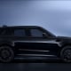 Range Rover Sport SV Black Edition: Sang trọng đơn sắc, thể thao không giới hạn