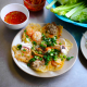 Quán bánh khọt gần 30 năm tuổi ở Vũng Tàu