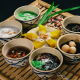 Dọc Bắc chí Nam, hành trình thưởng thức những món chè Việt