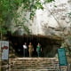 Tour 'Đường Trường Sơn huyền thoại” đưa du khách ngược dòng quá khứ giữa rừng già Quảng Trị