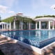 Venusgiti Hot Spring Resort & Spa chính thức khai trương tại “vùng khoáng nóng” Kim Bôi