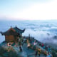 Quần thể di tích và danh thắng Yên Tử - Vĩnh Nghiêm - Côn Sơn, Kiếp Bạc được UNESCO công nhận là Di sản Thế giới