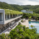 Vias Resort Vân Phong Peninsula – Khu nghỉ dưỡng đảo dành cho du khách tìm kiếm sự riêng tư