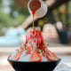 Thưởng thức bingsu - Đặc sản mùa hè không thể thiếu của người Hàn