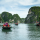 Từ vụ đắm tàu ở vịnh Hạ Long: Du khách cần làm gì để sống sót khi gặp sự cố đường thủy?