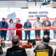 Wink Hotels chính thức ra mắt khách sạn thứ 6 tại Hải Phòng