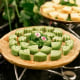 Vu Lan Chay Lành - Mùa Ươm: Ươm những điều lành từ bữa chay tĩnh tại