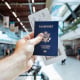 Những điểm mới về visa Trung, Hàn, Mỹ, Đức mà du khách cần phải biết