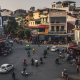 Hà Nội cấm hoàn toàn phương tiện trên nhiều tuyến phố từ ngày 7 - 10/8
