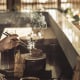 Bếp trưởng Alex Moranda của nhà hàng NAYUU: Đánh thức tất cả giác quan bằng sự tĩnh lặng