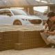 Mazda đồng hành cùng di sản - Giao thoa truyền thống và thiết kế duy mỹ hiện đại