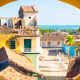 Lạc bước ở những địa danh không thể bỏ qua khi đến Cuba