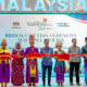 Malaysia và tham vọng du lịch tỷ đô tại ITE HCMC 2025