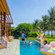 Chuỗi trải nghiệm đầy sắc màu và cảm hứng với mùa hè ở Mövenpick Resort Cam Ranh