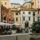 Người Italy nhận ra ngay ai là khách ngoại quốc chỉ qua cách gọi một ly cà phê