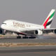 Emirates tiếp tục là hãng hàng không có lợi nhuận cao nhất thế giới