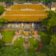 Bảo tàng Cổ vật Cung đình Huế - Nơi thời gian lắng đọng giữa lòng cố đô