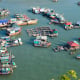 Bão số 1 Maysak mạnh lên: Du khách đi biển Quảng Ninh - Hải Phòng, leo núi phía Bắc chú ý