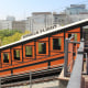 Angels Flight: Chuyến tàu một phút giữa mùa World Cup ở Los Angeles