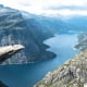Na Uy của Haaland: Nơi tinh thần Viking nằm trong cả thiên nhiên và con người