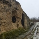 Eski Kermen, thị trấn hang động cổ kỳ lạ