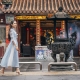 Cùng theo chân Hoa hậu Du lịch Việt Nam 2022 Lương Kỳ Duyên khám phá Đài Loan