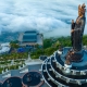 Du lịch Việt Nam hút khách Campuchia