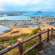 Vì sao đảo Jeju, Hàn Quốc dự định thu phí vào cửa đối với khách du lịch?