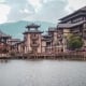 4 địa điểm đẹp như tiên cảnh ở Vân Nam, Trung Quốc