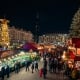 Có gì thu hút tại các khu chợ Giáng sinh ở khắp châu Âu?
