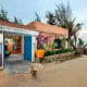 Homestay bên bờ biển 'hồi sinh' làng chài Cửa Khe