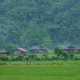 Ngôi làng không điện, không đường ở miền Bắc nhưng vẫn đón nườm nượp khách ghé thăm