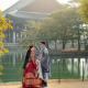 Một Seoul rất khác