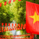 Sài Gòn trong sắc cờ hoa chào mừng Quốc khánh