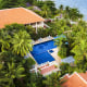 Hồi ức mùa hè bên bờ biển: La Veranda Resort - MGallery