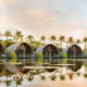 HARNN Heritage Spa - Nơi an nhiên dẫn lối