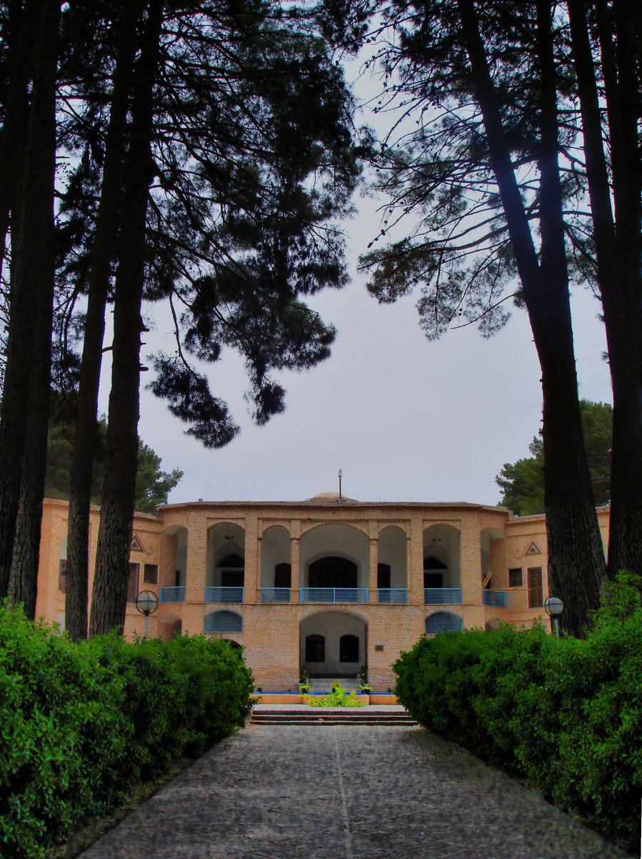 Akbarieh_garden